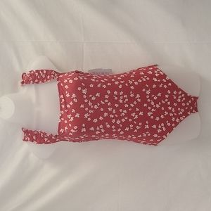 Beach Betty Swimsuit